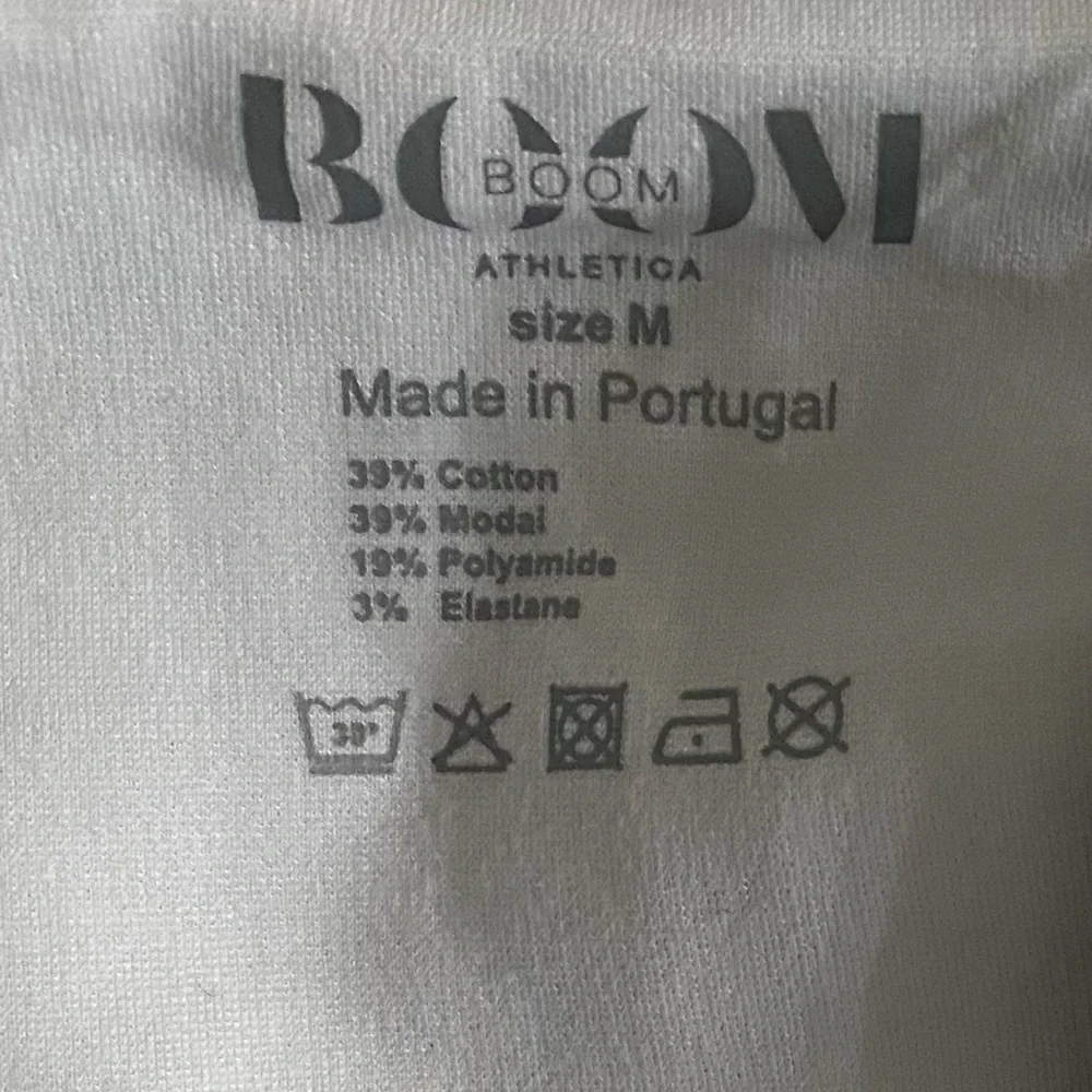 BoomBoom Athletica Zip Hoodie - Picture 10 of 14